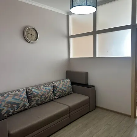 Golfstrim Arcadia Apartment Odessa