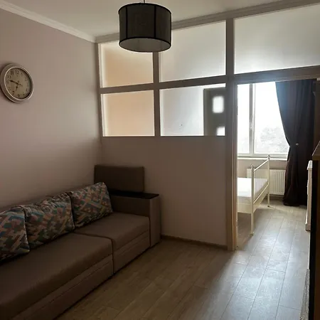 Golfstrim Arcadia Apartment Odessa